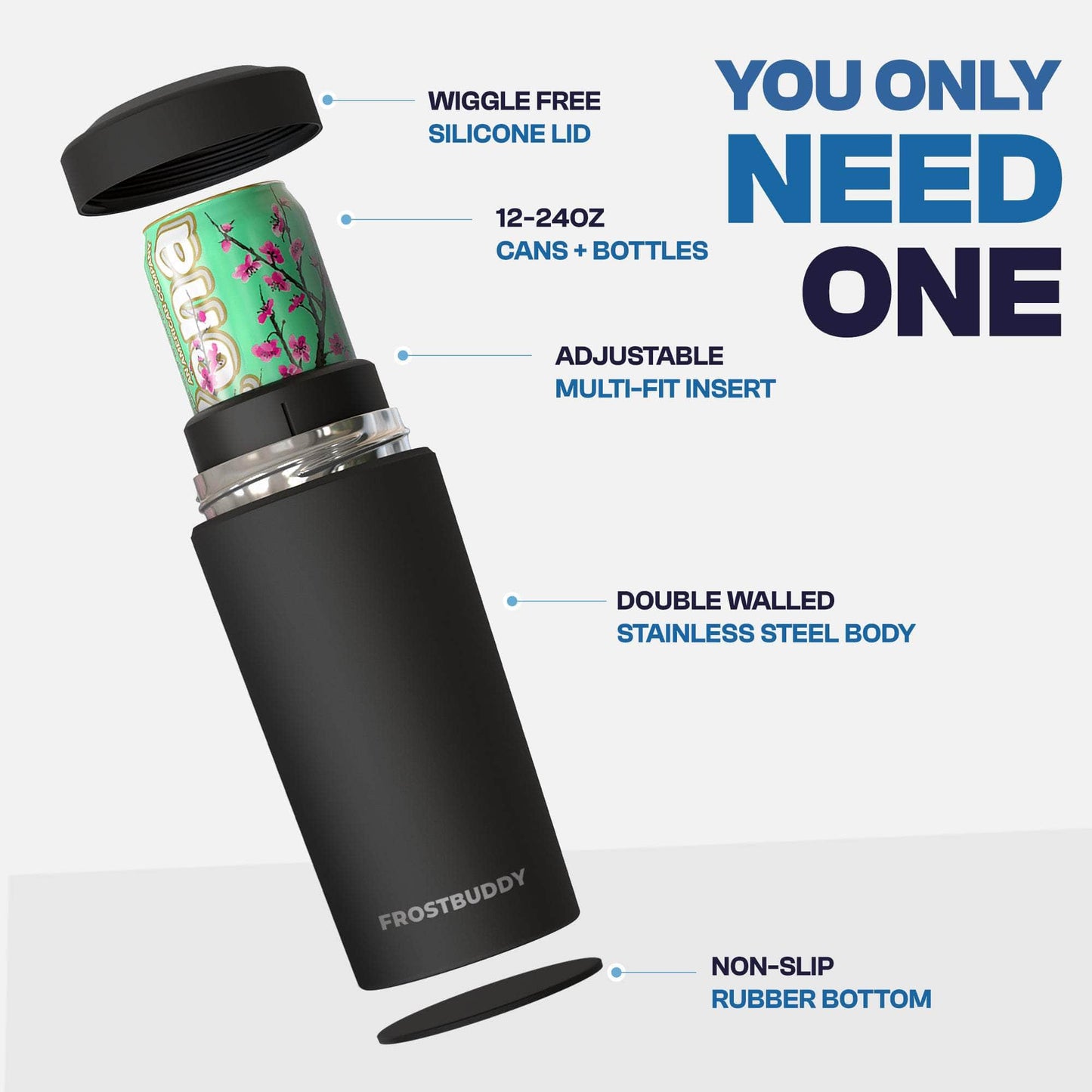 Universal XL | Gonzaga Bulldogs | Gameday