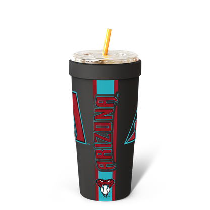 To-Go Buddy | Arizona Diamondbacks | Gameday