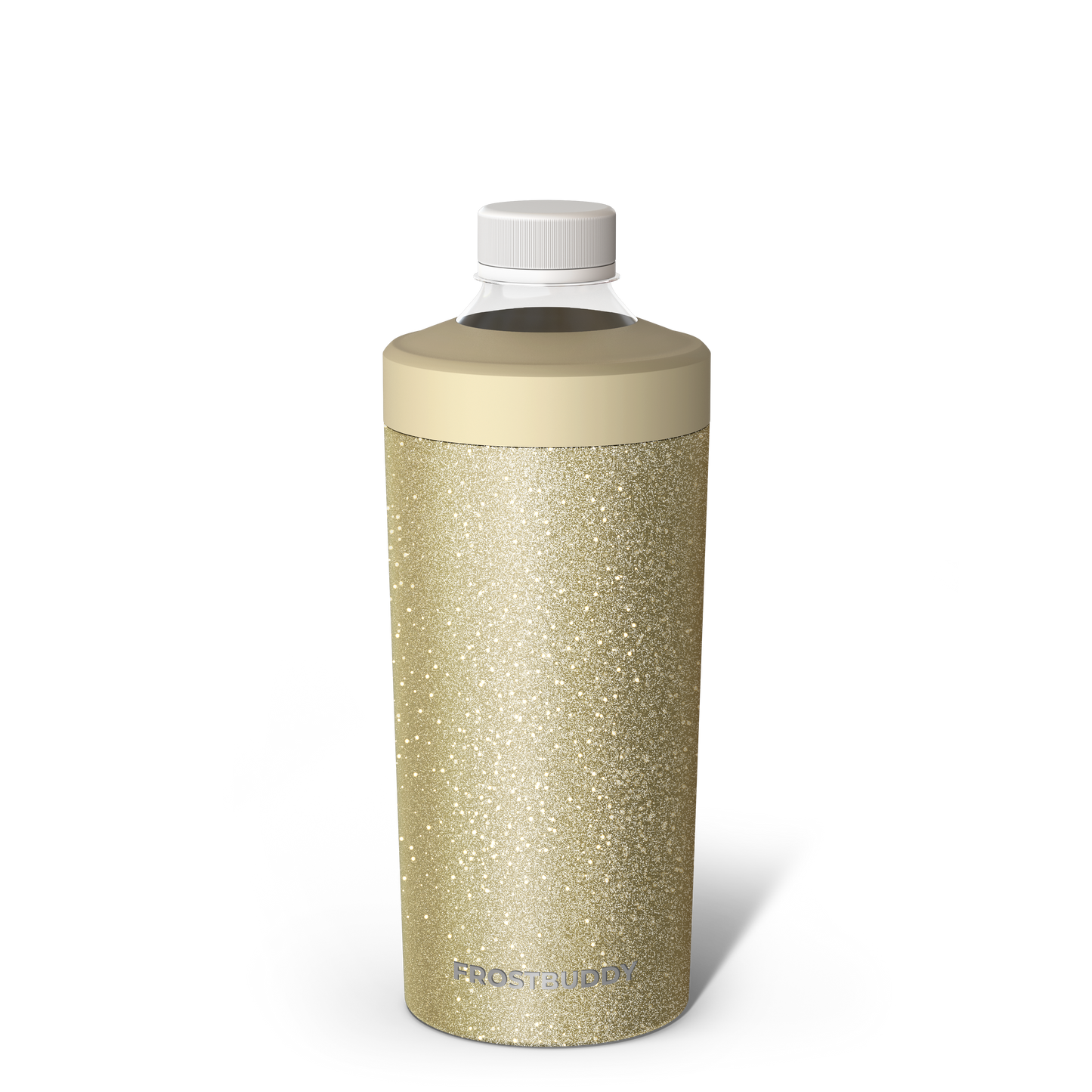 Universal XL | Champagne Glitz