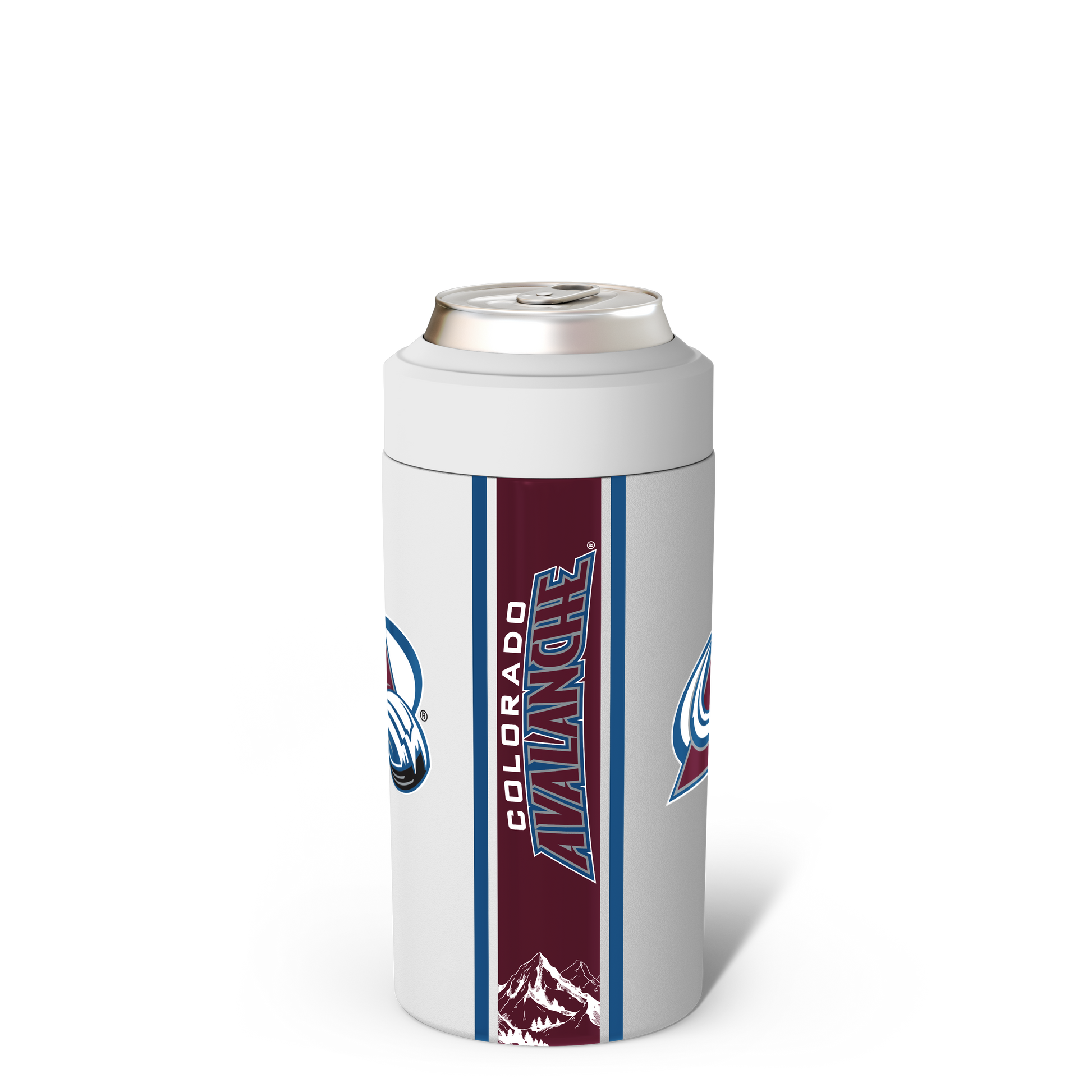 Universal Buddy | Colorado Avalanche