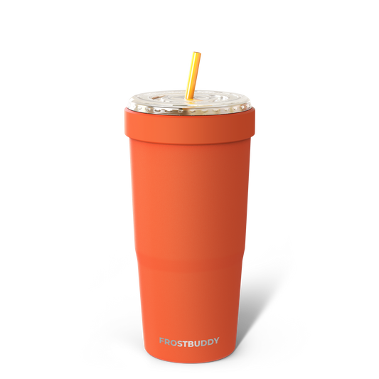 To-Go Buddy | Orange *Lid Not Included