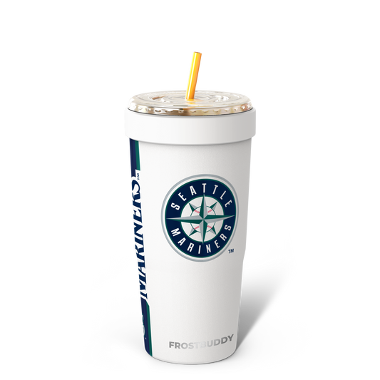 To-Go Buddy | Seattle Mariners | Gameday