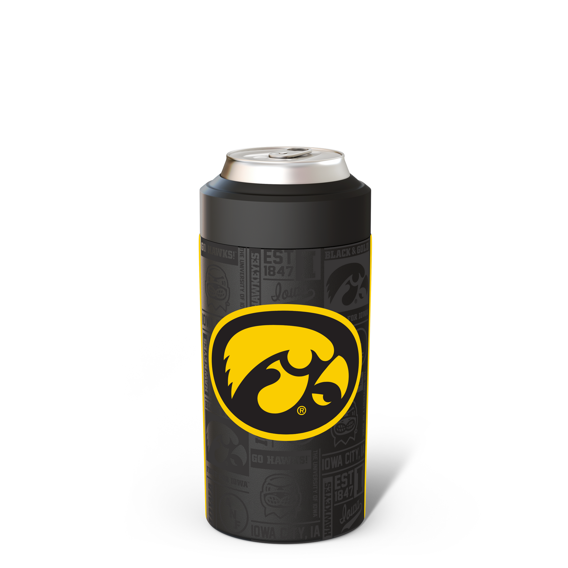 Universal Buddy | Iowa Hawkeyes | Legacy