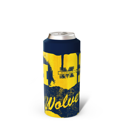Universal Buddy | Michigan Wolverines Drip