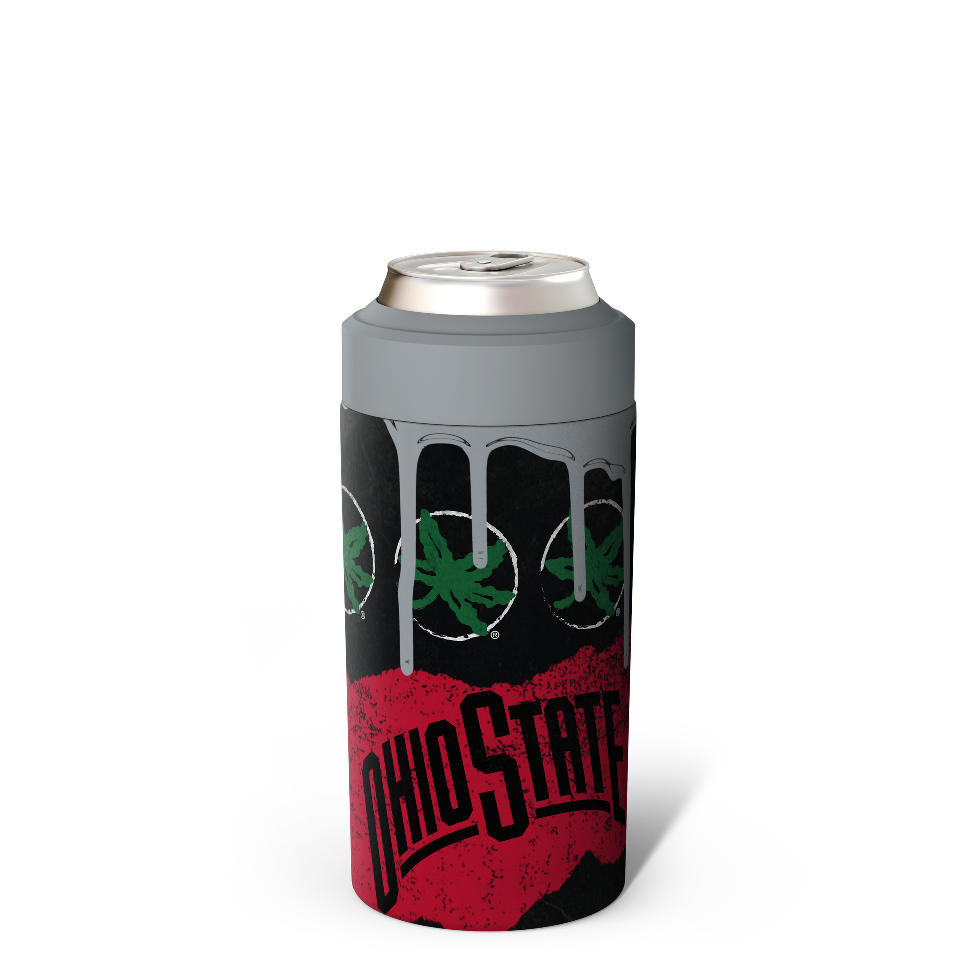 Universal Buddy | Ohio State Drip