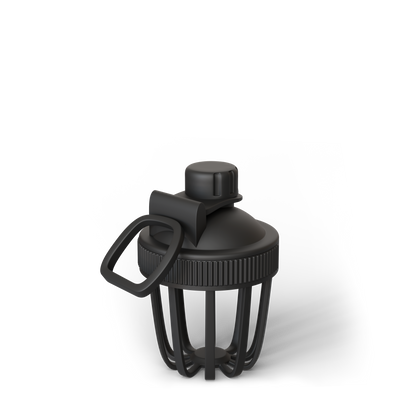 Universal Buddy Protein Shaker Lid