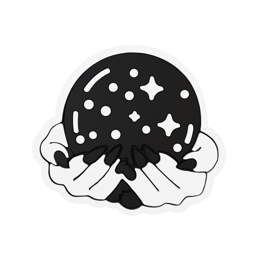 Budz | Magic Ball