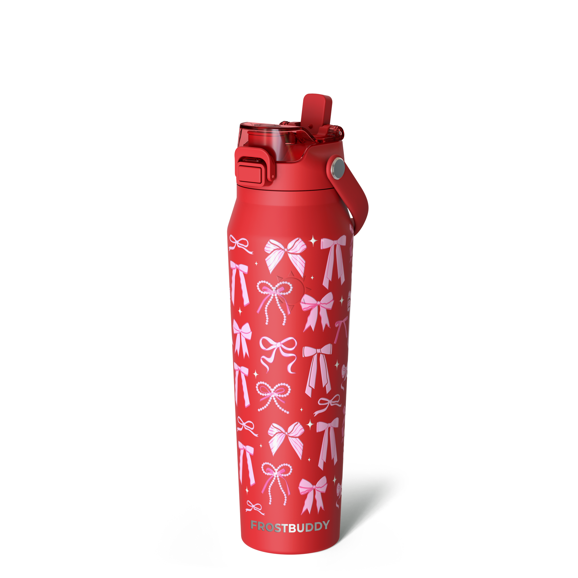 Bottle Buddy 32oz | Cupid's Bows