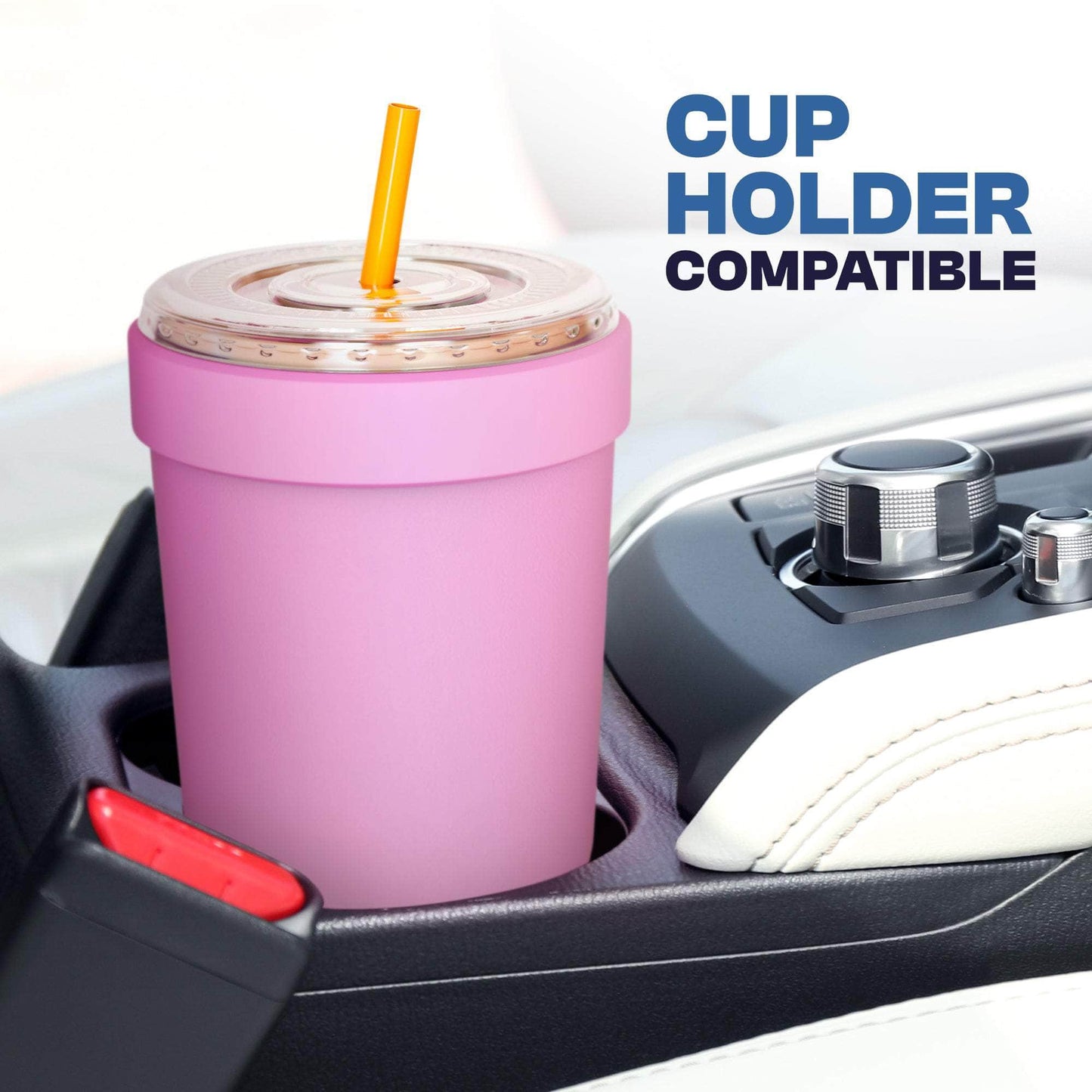 To-Go Buddy | Love Sparks