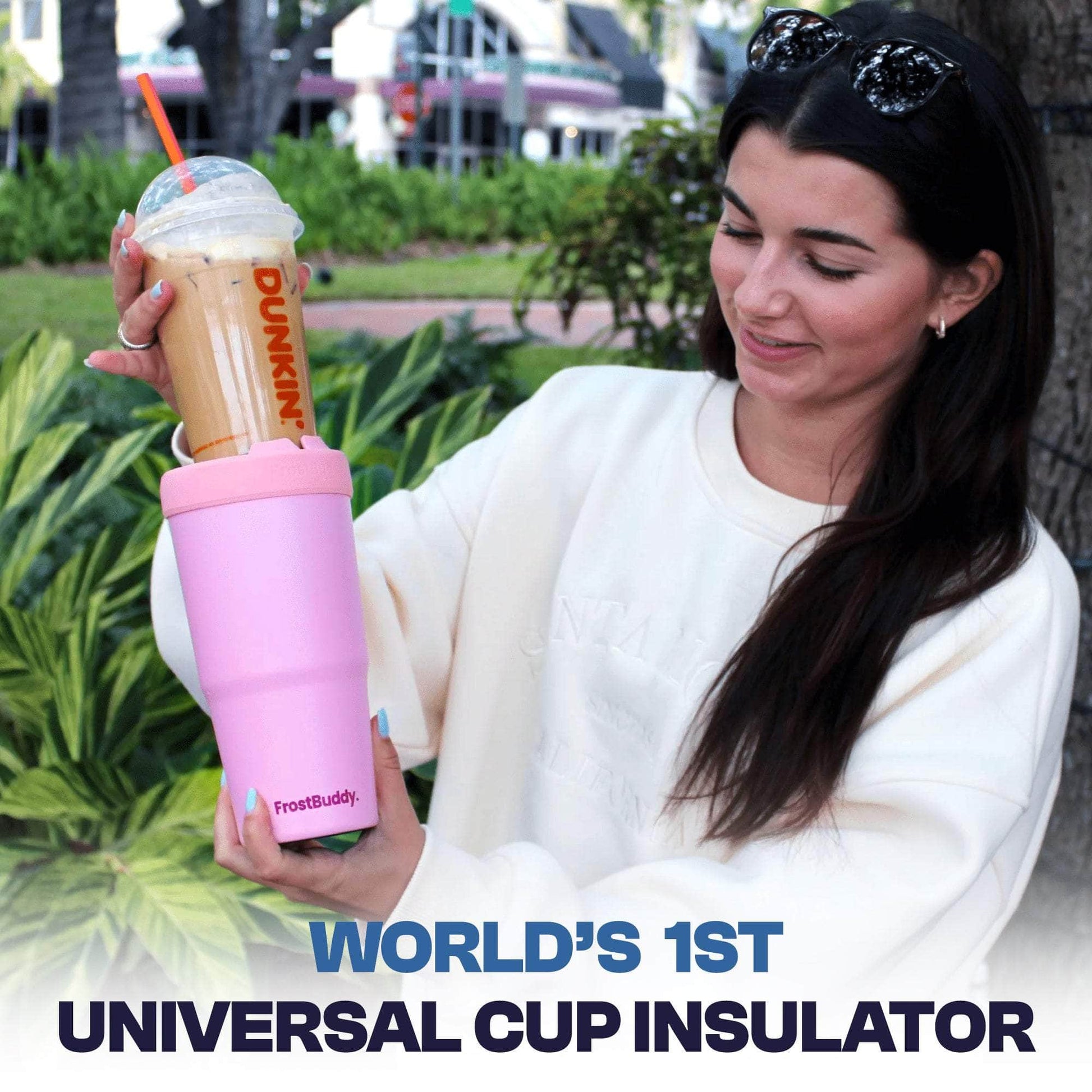 To-Go Buddy | Pencil