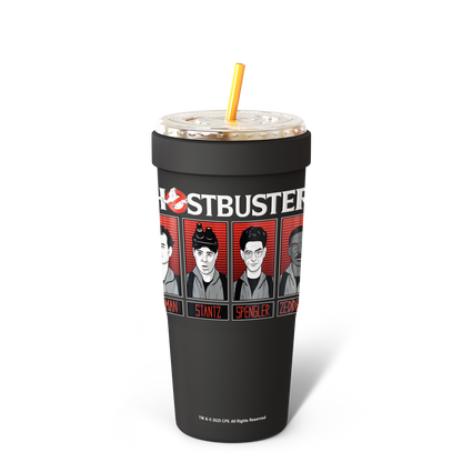 To-Go Buddy | Ghostbusters™ | The Crew