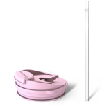 Pastel Pink