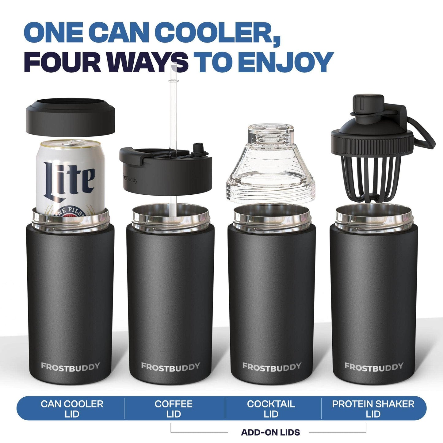 Universal Buddy | LSU Tigers | Legacy