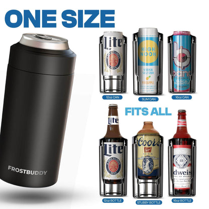 Universal Buddy | Georgia Bulldogs | Mascot