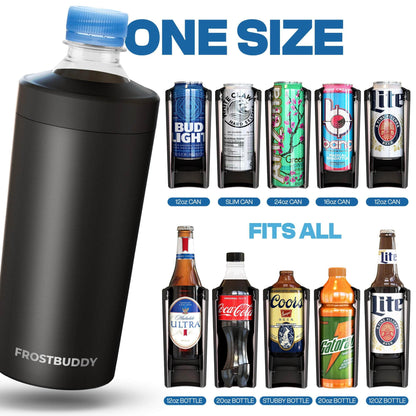 Universal Buddy | Merry & Marbleous