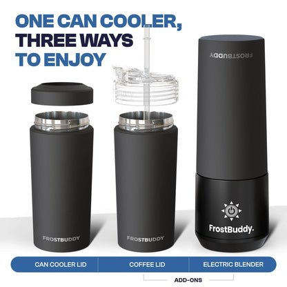 Universal Buddy | Diamond Plate | Silver