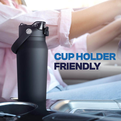 Bottle Buddy 24oz | I Scream For Ice Cream