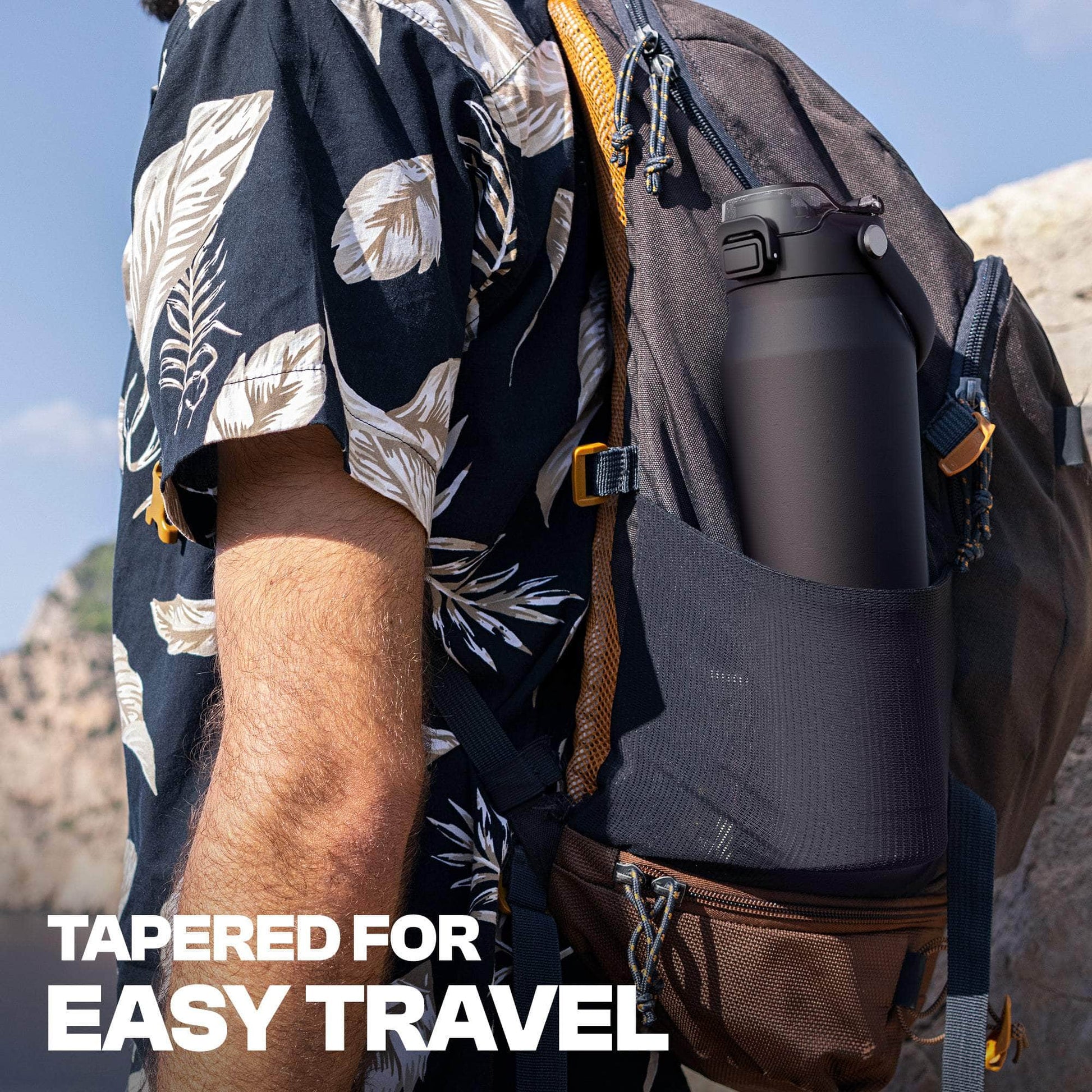 Bottle Buddy 32oz | South Carolina Gamecocks | Skin + Budz Bundle