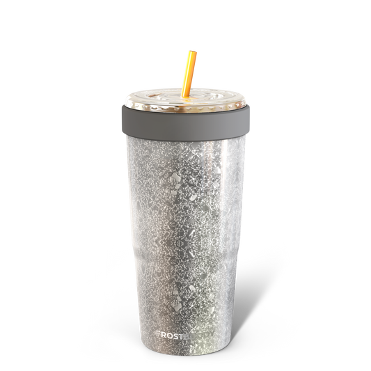 To-Go Buddy | Silver Sleigh