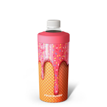 Universal XL | Ice Cream